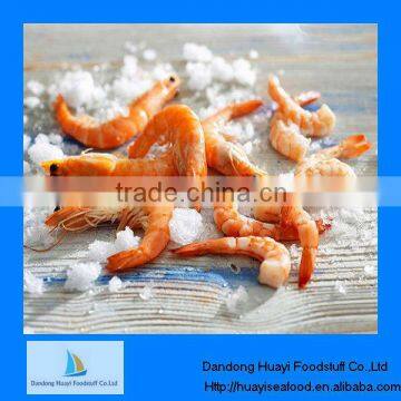 good quality frozen vannamei shrimp