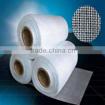 160gr/m2 fiberglass mesh For Outside Wall iso9001