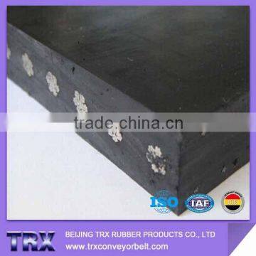 High Tensile Strength Steel Cord Conveyor Belt