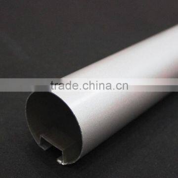 Widely Used Modern Aluminum Round Pipe Commercial Suspended Ceiling photo-3