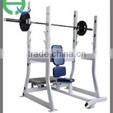 Fitness sports strong body building Olympic Military Bench gym exercise equipment