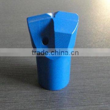 Top Effective Rock Drill Tools Tapered Chisel Bits photo-4