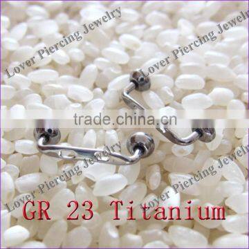 Titanium Dermal Anchors [DA-520]