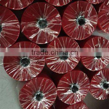 2MM Factory price self adhesive easy open red tear tape