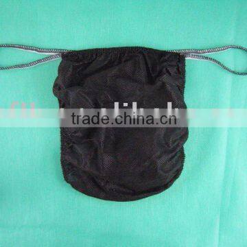 Disposable Men's Tanga FLH-mt06