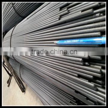 AISI O1 round bar forged steel from 50mm to 500mm diameter