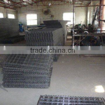 welded gabion