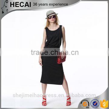 Guangzhou Women latest dress patterns ladies model