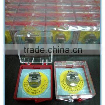 Tungsten Carbide Spray Nozzles