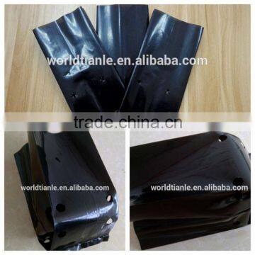 Poly Bag-Premium quality Plant bag for Green house usage, Accepted customized order