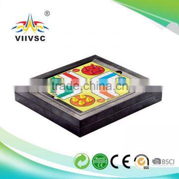 Best Selling Fine Quality Educational Ludo Board Game Wholesale