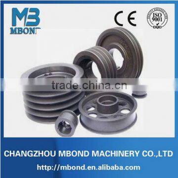 Pulley Wheel and Timing Belt Pulley or Timing Pulley