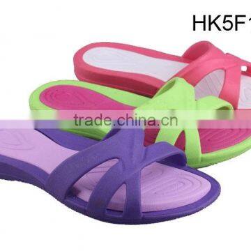 Top Quality Slippers Beach Lady Slippers Beach EVA Slippers