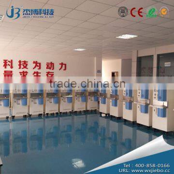 High Precision Carbon Sulfur Analyzer for Fe Base photo-3