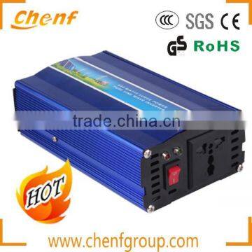 Intelligent Top Quality Cheap DC 12V AC 220V 300W Home Use Solar Power Inverter