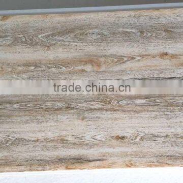 Wooden Design Hot Stamping Pvc Ceiling Panel photo-2