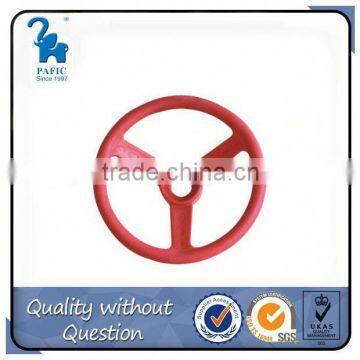 Hot Sale Pu Racing Steering Wheel