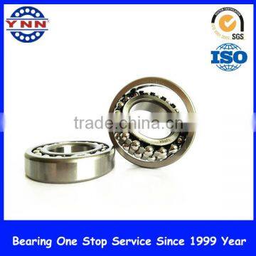 1203 1203 K Size Self Aligning Ball Bearings