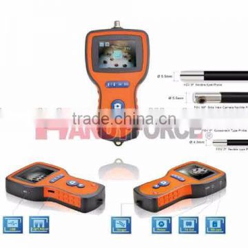 Endoscope Set, Diagnostic Service Tools of Auto Repair Tools