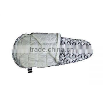 Novel children camping sleeping bags comfortable