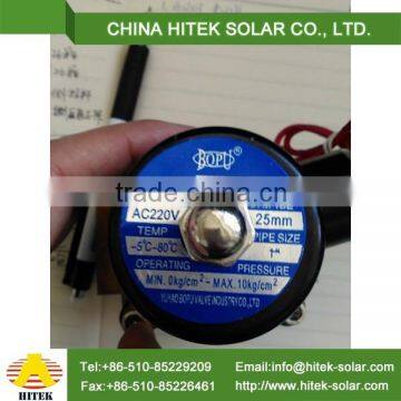 Gas Heater Silicone Valves