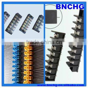 Hot power terminal block manufacturer