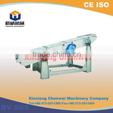 China large capacity and high quality Diamond vibration sifting machine