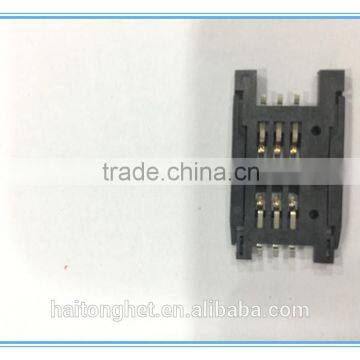 250V Micro SIM Card Holder With High Quality and Best Price photo-2