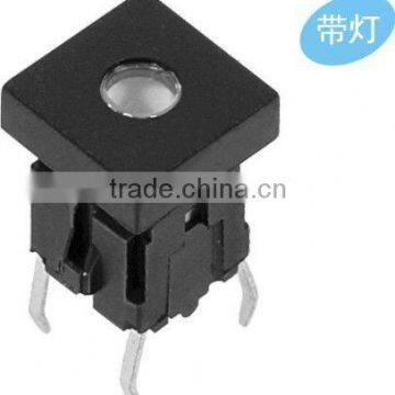 Tactile Switch Led Illuminated TS-2008