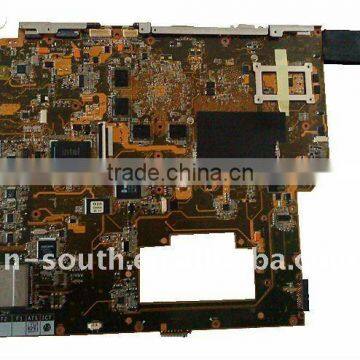 100%Tested good working laptop notebook Motherboard For ASUS G2S