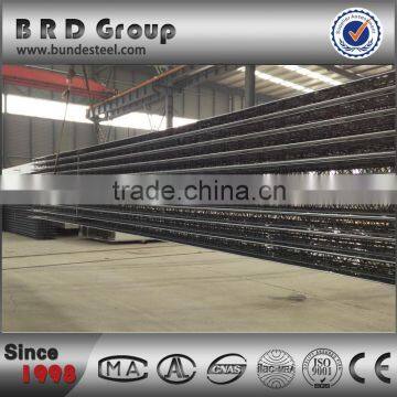 High buildings used steel truss decking sheet