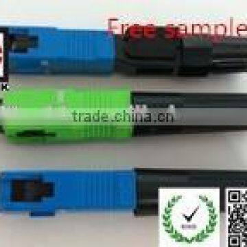 FACTORY SALE!! New Porcelain Cheap sc fiber optic fast connector