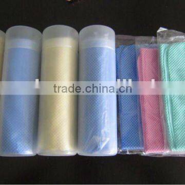 PVA magic cleaning towel & cloth