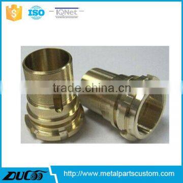 Good quality female compression tube fitting