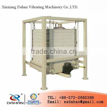 High Quality New Equipment Flat Sifter Machine