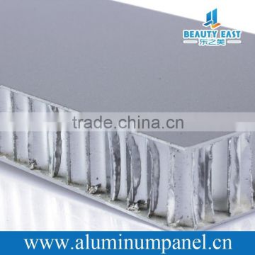 2015 building material aluminum honeycomb core sandwich panel price