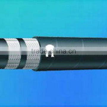 OEM Manufacturer Hydraulic Hose/rubber Hose/hydraulic Rubber Hose Prices photo-2