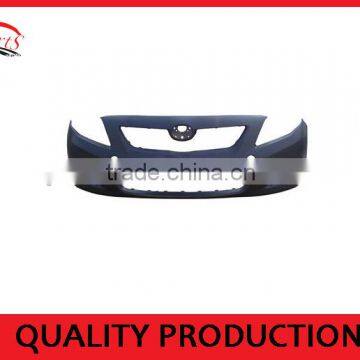 car front bumper used for toyota corolla 2010 front bumper                        
                                                Quality Choice