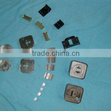 High Quality OEM Stamping Parts/Customized Sheet Metal Parts, OEM stamping parts,welding parts