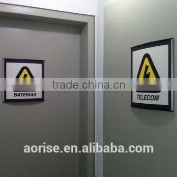 Office Signs Manufacturer in China