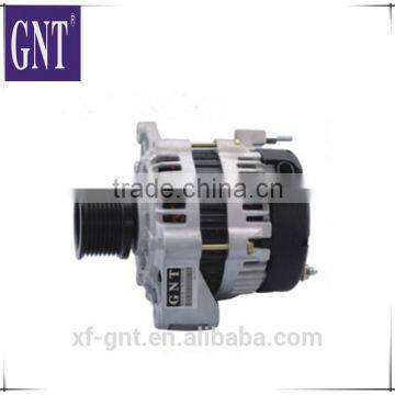 for sale GNT brand excavator LG225-7 4BT3.9 24V alternator