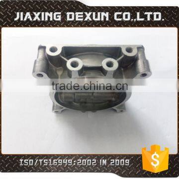 Customized die casting part, aluminum die casting part