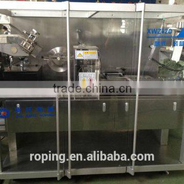 XWZ-120 Automatic Carton Packing Machine