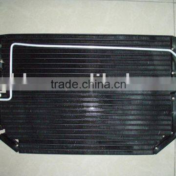 Auto a/c Condenser for Isuzu windcross