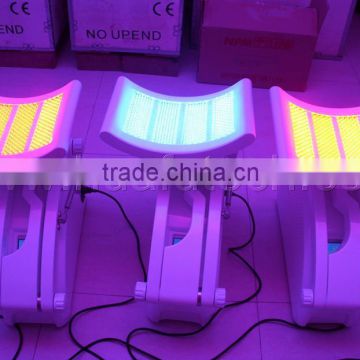 Photon Therapy New Led Wrinkle Led Light For Face Removal Machine Light Therapy Pdt Skin care