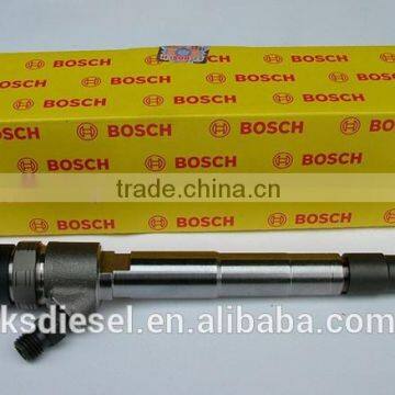 common rail injector 5258744 For Bosch 0445110376