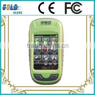 Cheap and fine mini GPS GIS collector for several fields