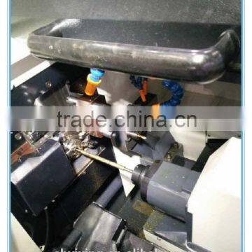 5 -aixs High Speed Precision CNC Lathe Machine photo-6