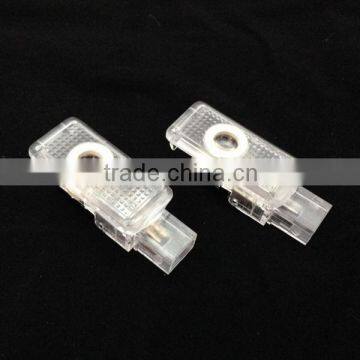 LED Ghost Shadow light for AUDI A8 A7 A6L A6 A5 A4L A4 R8 Q7 Q5 TT 3D LED car door logo projector light