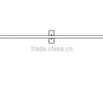 High Quality Melodi Owenkol Finished Wooden Door photo-4